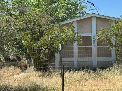 3900 Leonard Street, Pahrump, NV, 89060 | Card Image
