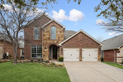 1261 Golf Club Dr, Lantana, TX, 76226-7378 | Card Image