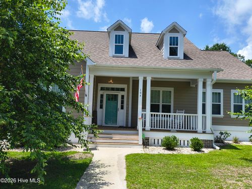 104 Queens Harbor Drive, Swansboro, NC, 28584 | Card Image