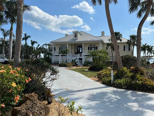 570 Gaspar Drive, Cape Haze, FL, 33946 | Card Image