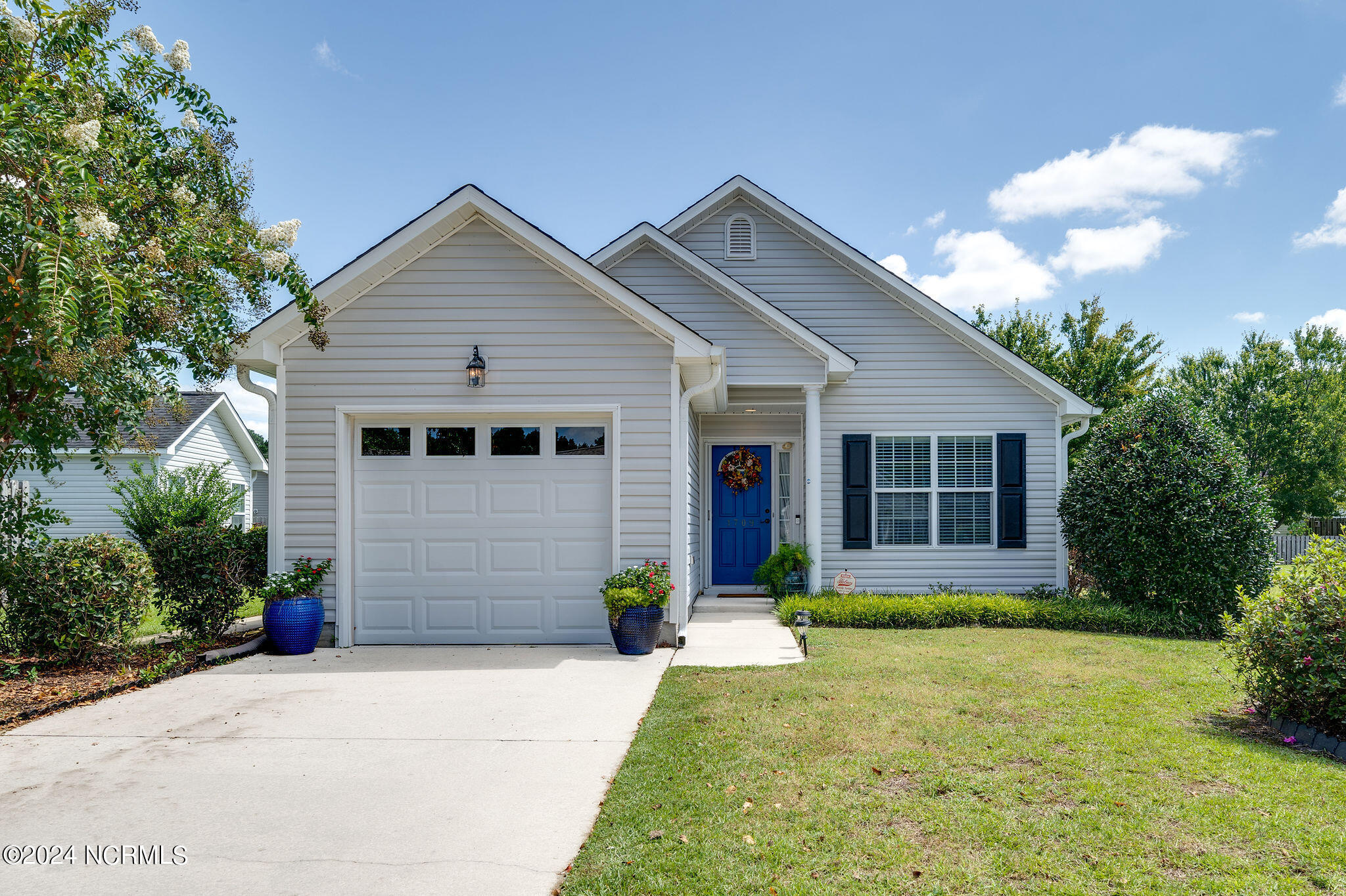Grant Cir, Leland, NC 28451