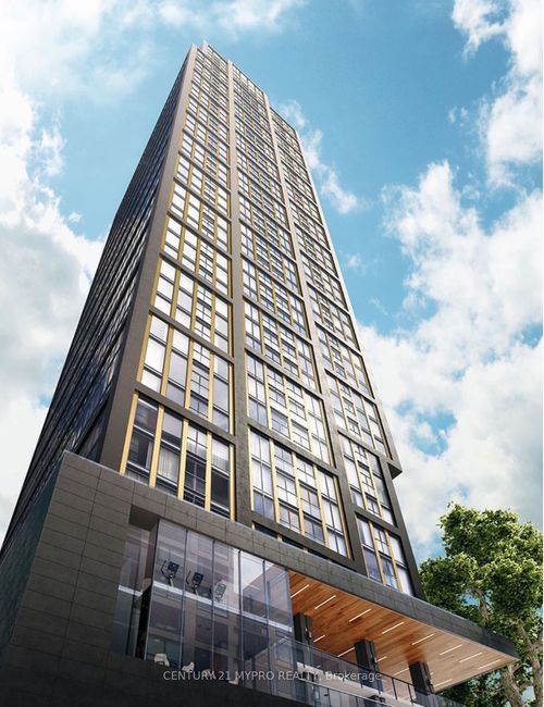4109-319 Jarvis St, Toronto, ON, M5B0C8 | Card Image