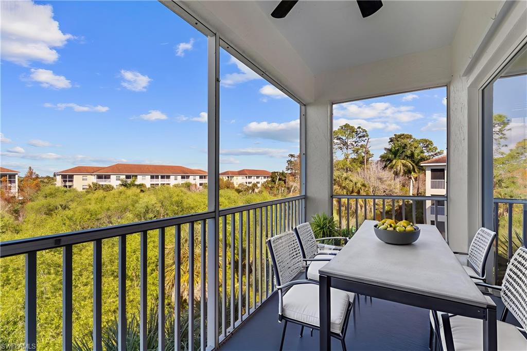 Residential in NAPLES 2