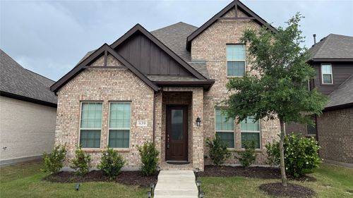 639 Caprice Bluff, Fate, TX, 75189 | Card Image