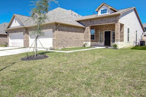 12315 Maura Lane, Houston, TX, 77044 | Card Image