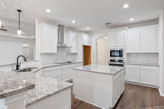 331 Restless Wind, House other with 4 bedrooms, 2 bathrooms and null parking in Spring Branch TX | Image 12