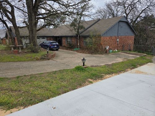 544 W Woodland Dr, Cleveland, OK, 74020-3579 | Card Image