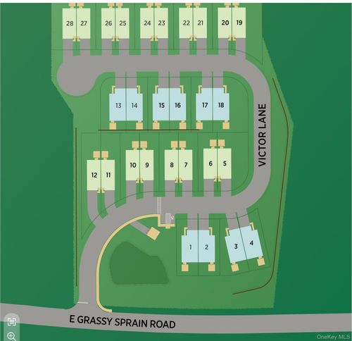 9-612 E Grassy Sprain Rd, Yonkers, NY, 10710-2312 | Card Image