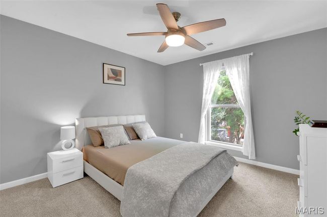 1001 Windsor Crest Ct, House other with 3 bedrooms, 3 bathrooms and null parking in Cottleville MO | Image 20