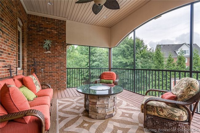 3503 Charlevoix Ct, Home with 6 bedrooms, 4 bathrooms and null parking in Floyds Knobs IN | Image 47