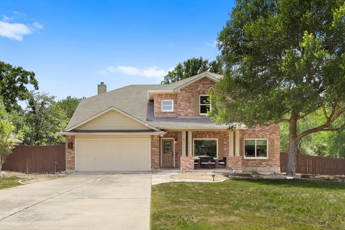 112 Mcleod, Cedar Creek, TX, 78612-3593 | Card Image