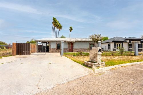 110 Cabana Dr, Donna, TX, 78537-8881 | Card Image