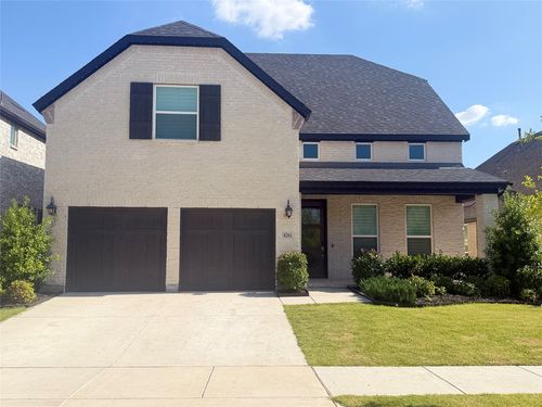4261 Sandhills Ln, Prosper, TX, 75078-0990 | Card Image