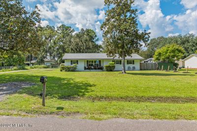 37288 Oxford Street, House other with 3 bedrooms, 2 bathrooms and null parking in Hilliard FL | Image 3