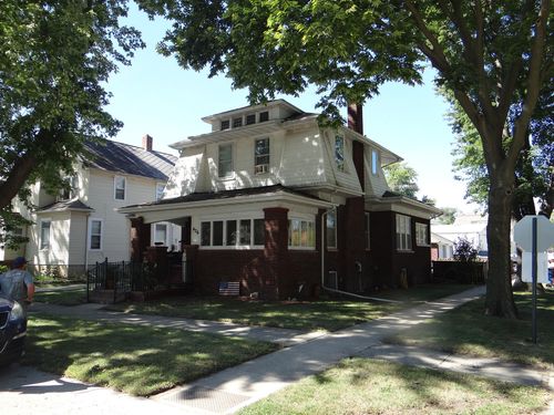 426 E Jefferson St, MORRIS, IL, 60450-2005 | Card Image
