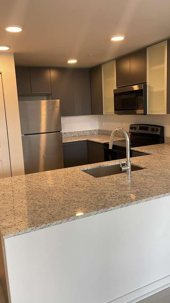 Residential Lease in ORLANDO