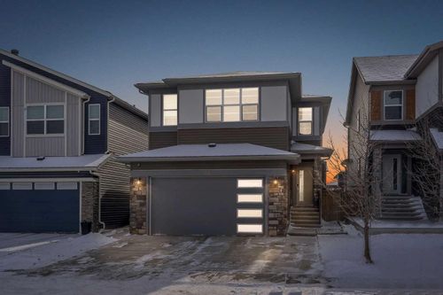 188 Cornerstone Cir Ne, Calgary, AB, T3N1H1 | Card Image