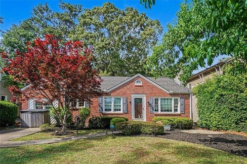 430 Chevelle Ln, Decatur, GA, 30030-4468 | Card Image