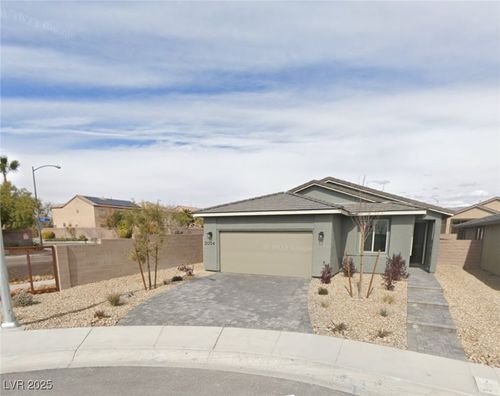 2014 Millergrove Ave, North Las Vegas, NV, 89086-2012 | Card Image