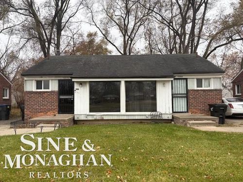 16666 E 8 Mile Rd, Detroit, MI, 48205-1518 | Card Image