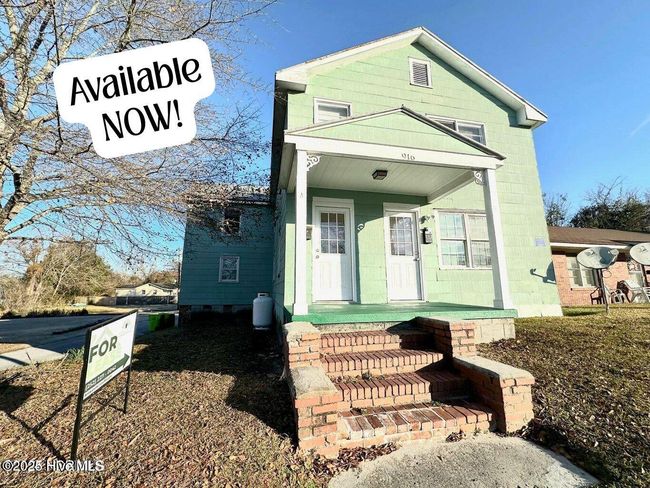 A - 916 Cedar St, Home with 2 bedrooms, 1 bathrooms and null parking in New Bern NC | Image 12
