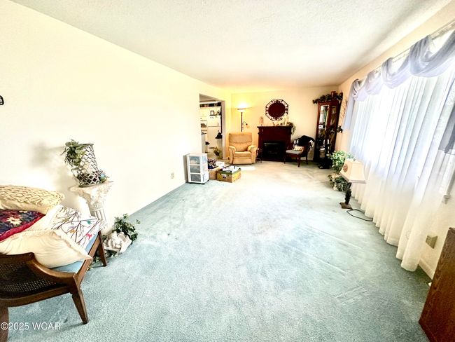 1955 Dutch Hollow Rd, House other with 3 bedrooms, 1 bathrooms and null parking in Elida OH | Image 9