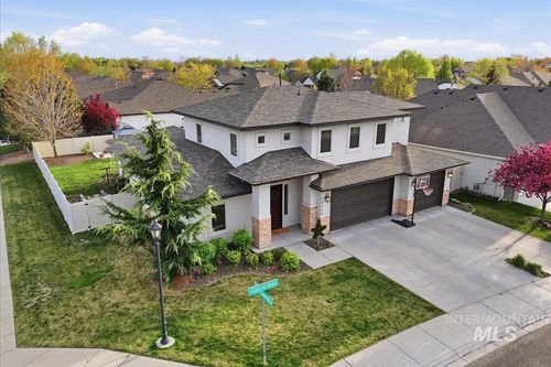 11735 W Carlisle Bay Dr, Star, ID, 83669-5157 | Card Image