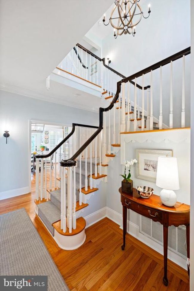 603 Foxfields Rd, House other with 5 bedrooms, 4 bathrooms and null parking in BRYN MAWR PA | Image 8