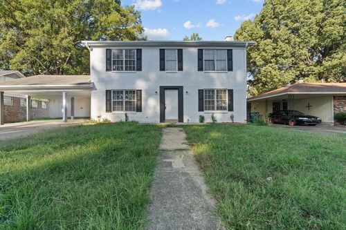 3395 Mckenzie St, Memphis, TN, 38118-4554 | Card Image