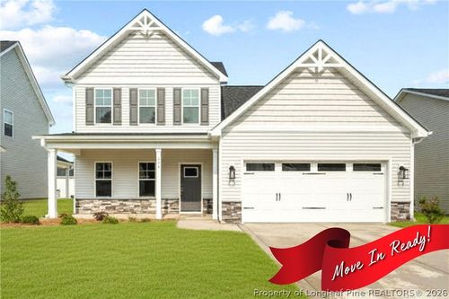 775 Union St (Lot 425) Street, Raeford, NC, 28376 | Card Image