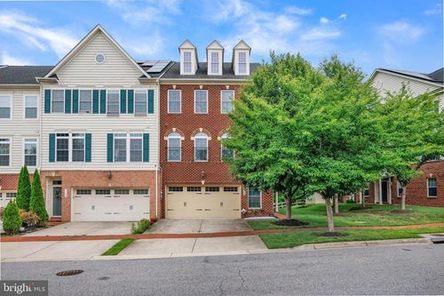2122 Turleygreen Pl, UPPER MARLBORO, MD, 20774-8984 | Card Image