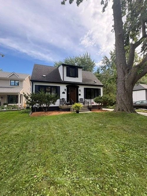 2356 Fassel Ave, Burlington, ON, L7R3P3 | Card Image