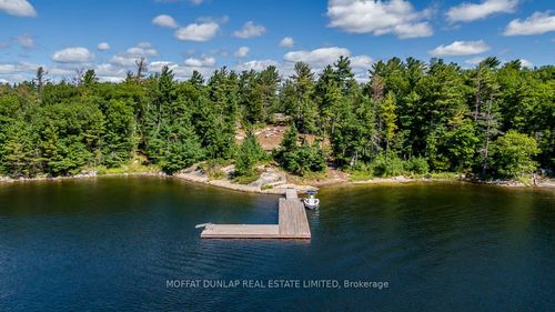 32 Webber Island N/A, Georgian Bay, ON, P0E1E0 | Card Image
