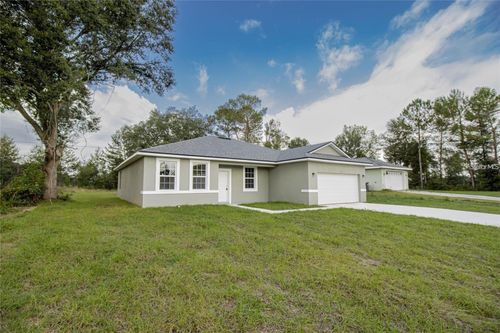 16815 Sw 41st Avenue Rd, OCALA, FL, 34473-3693 | Card Image