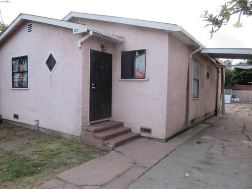1027 76th Ave, Oakland, CA, 94621-2523 | Card Image