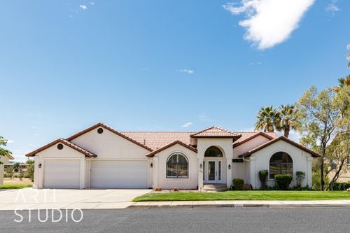 1766 Point Dr, St George, UT, 84790-6747 | Card Image