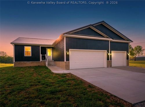 20338 Winfield Road, Fraziers Bottom, WV, 25213 | Card Image