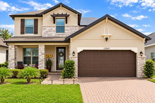 12069 Ryegrass Trail, Orlando, FL, 32824 | Card Image