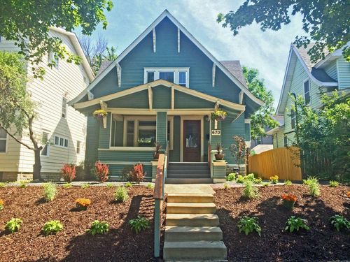 670 Ottawa Ave, Saint Paul, MN, 55107-2555 | Card Image