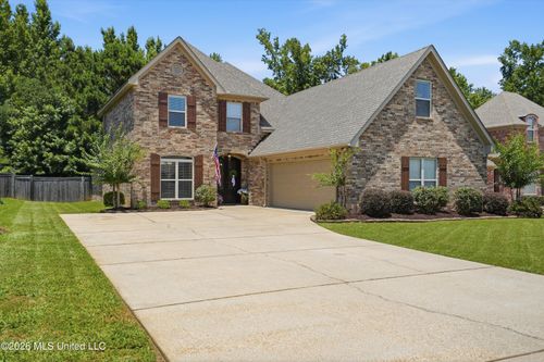 109 Elizabeth Dr, Brandon, MS, 39042-6501 | Card Image