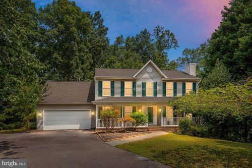 4301 Murven Park Ln, Fredericksburg, VA, 22408-9501 | Card Image