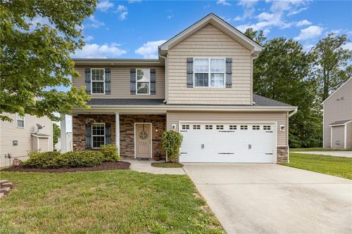 1720 Timber Cove Ct, Winston-Salem, NC, 27127-6082 | Card Image
