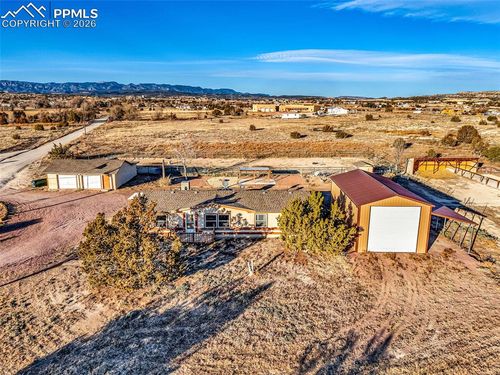 1044 P St, Penrose, CO, 81240-9772 | Card Image