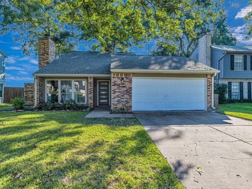 1306 Briarmead Dr, Richmond, TX, 77406-2307 | Card Image