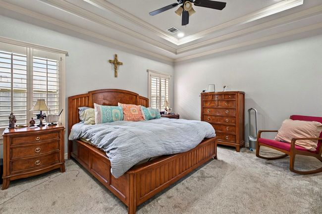 6711 Mosswood Dr, House other with 5 bedrooms, 3 bathrooms and 3 parking in Midland TX | Image 43