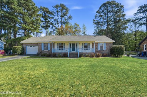 312 King Richard Ct, Jacksonville, NC, 28546-5510 | Card Image