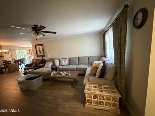 514 E Morrow Dr, Phoenix, AZ, 85024-2860 | Card Image