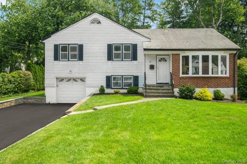 21 Primrose Ave, Scarsdale, NY, 10583-6603 | Card Image