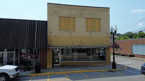 200 S Main Street, Corbin, KY, 40701 | Card Image