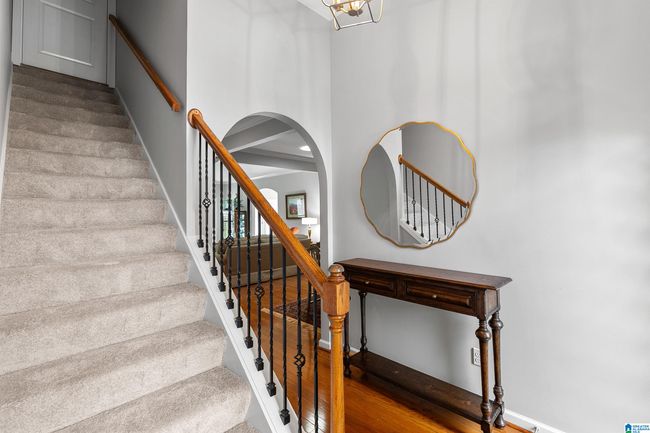 5246 Creekside Loop, House other with 3 bedrooms, 2 bathrooms and null parking in HOOVER AL | Image 29